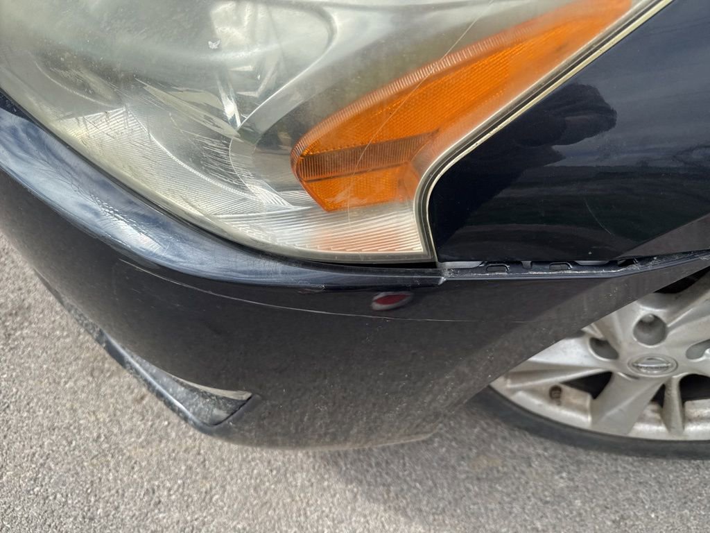 Used 2014 Nissan Altima 2.5 SV image 10