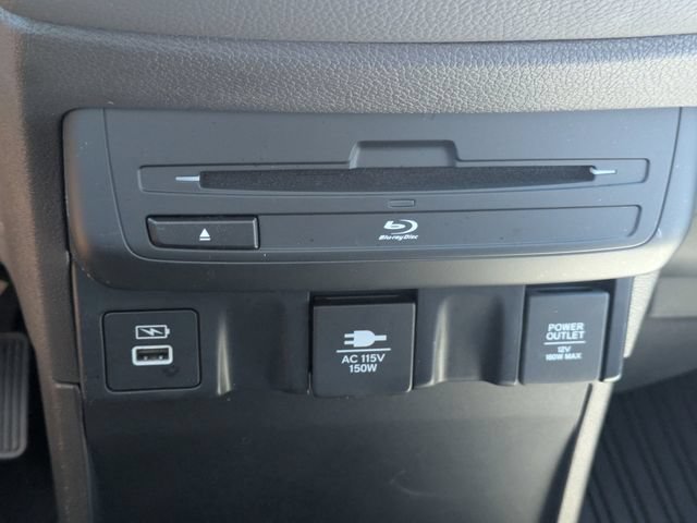 Used 2022 Honda Odyssey Touring image 27