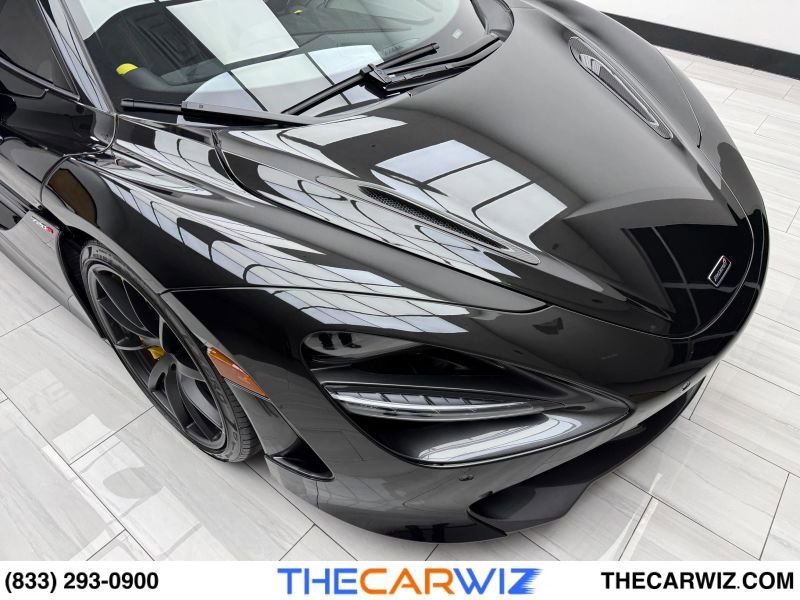 Used 2018 McLaren 720S Performance image 2