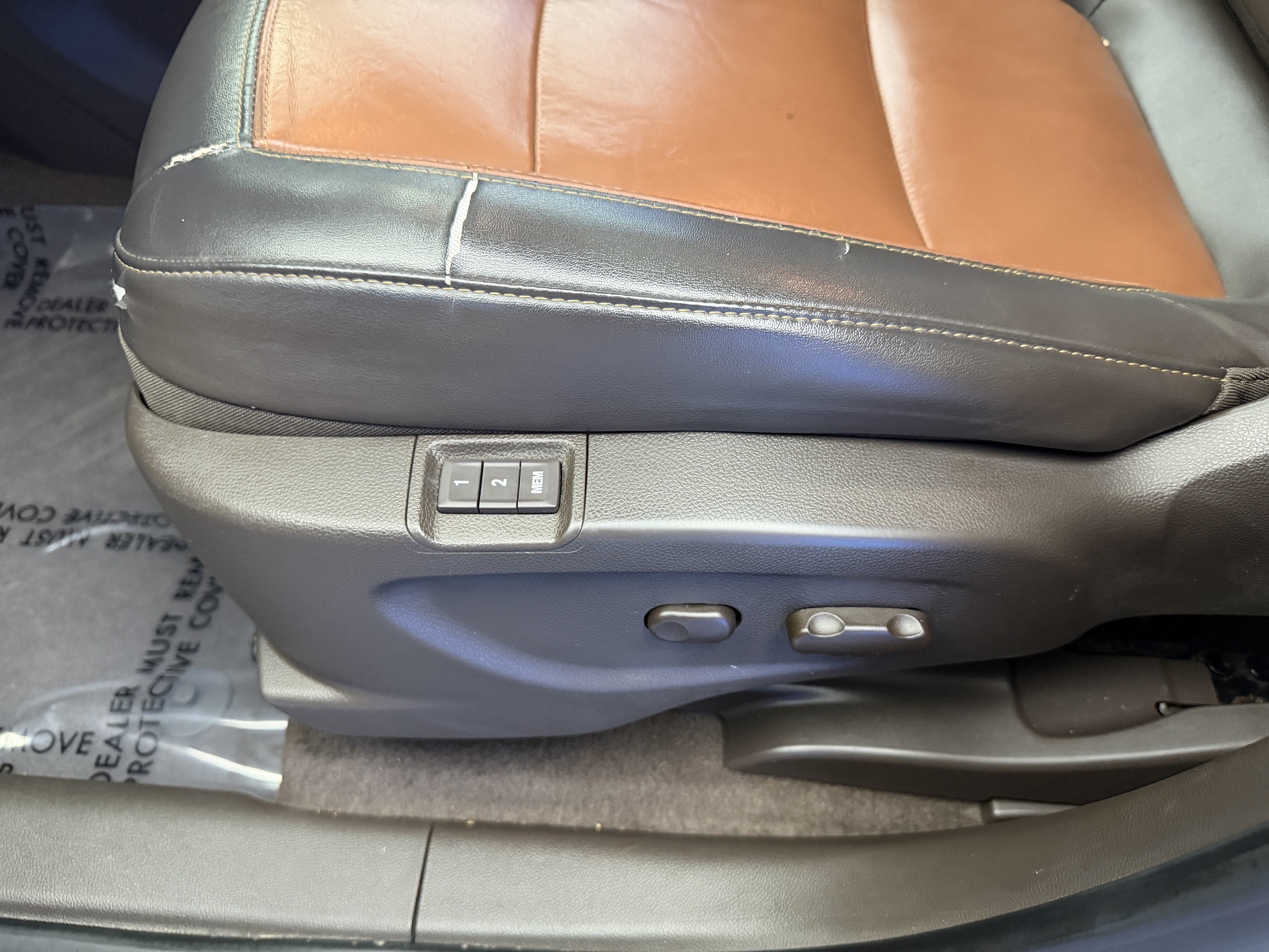 Used 2014 Buick Encore Leather FWD image 13