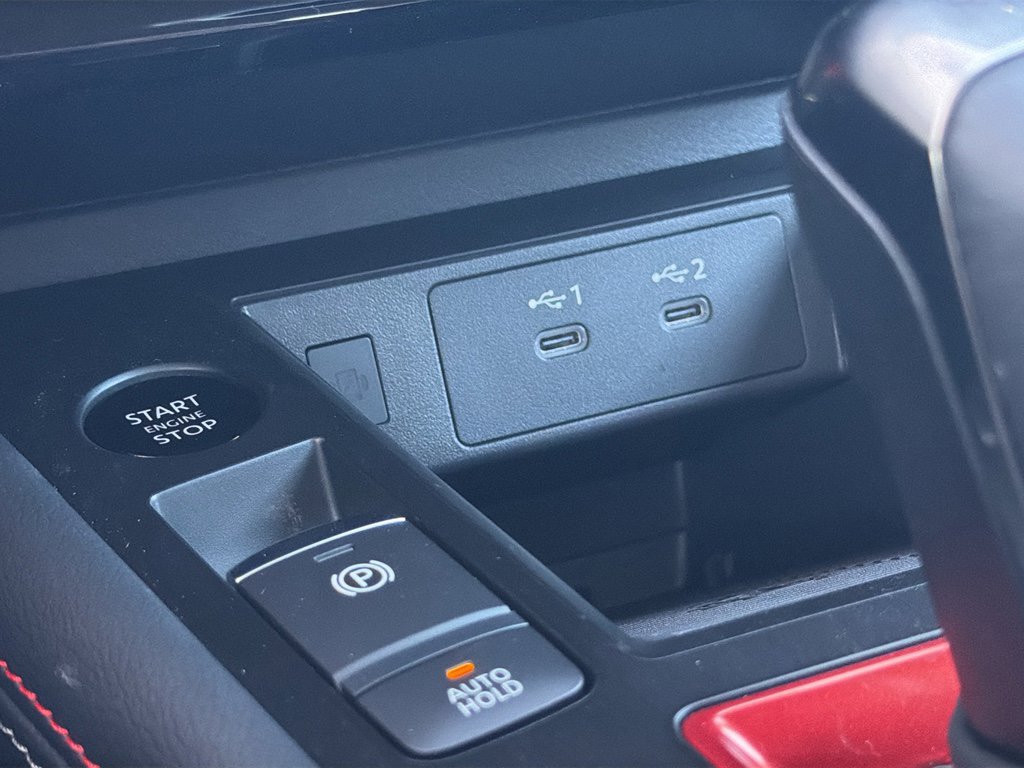 New 2026 Nissan Kicks SR w/ SR Premium Package image 28