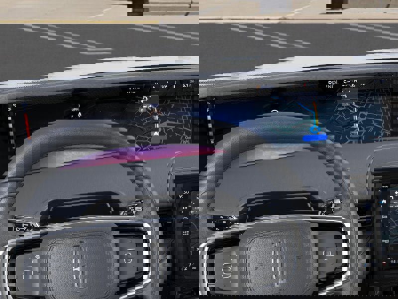 New 2025 Lincoln Nautilus Premier w/ Jet Appearance Package image 13