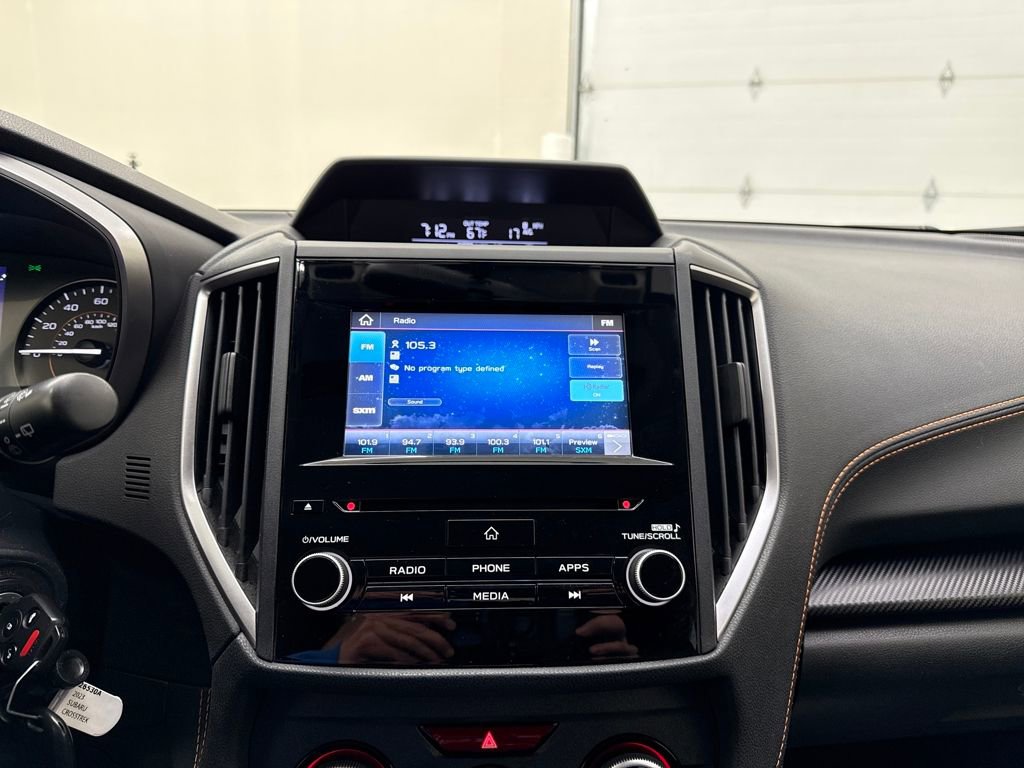Certified 2023 Subaru Crosstrek 2.0i Premium image 17