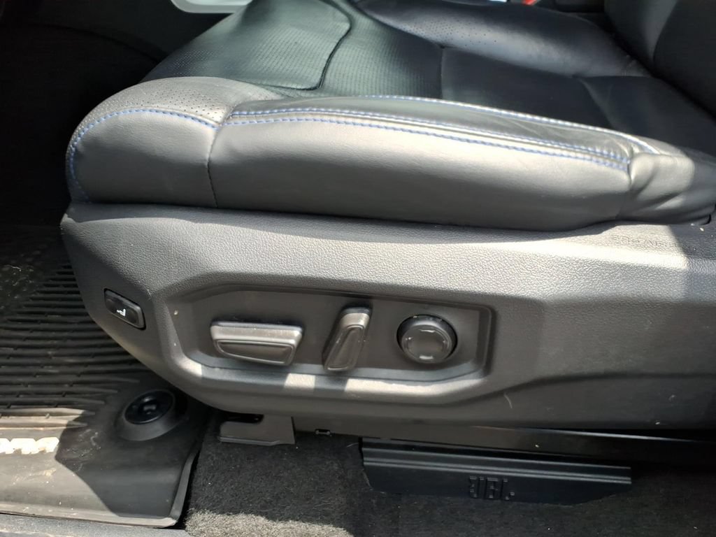 Used 2023 Toyota Tundra Platinum AWD/4WD image 25