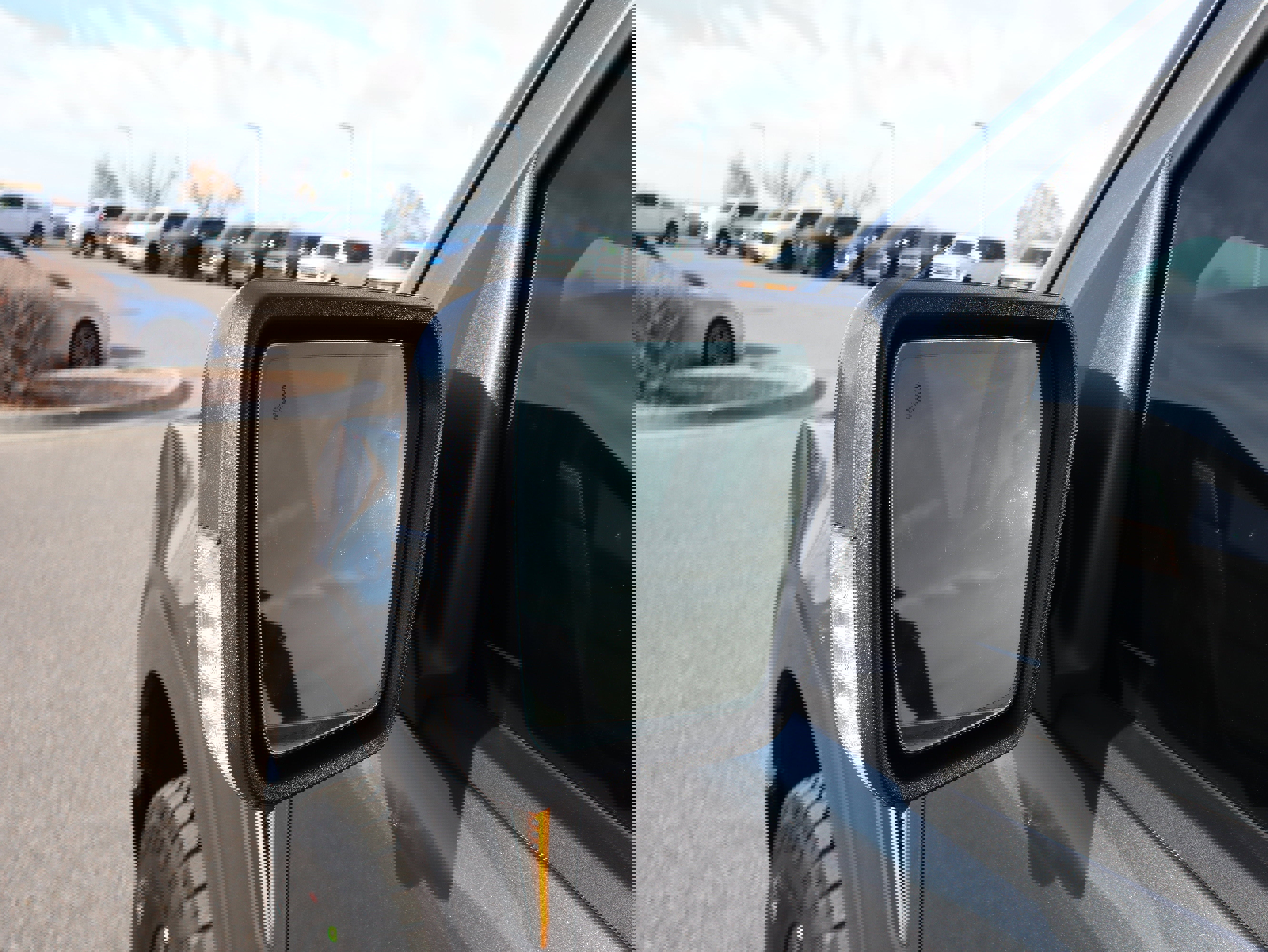 New 2025 Ford F150 Tremor w/ Equipment Group 402A High image 17