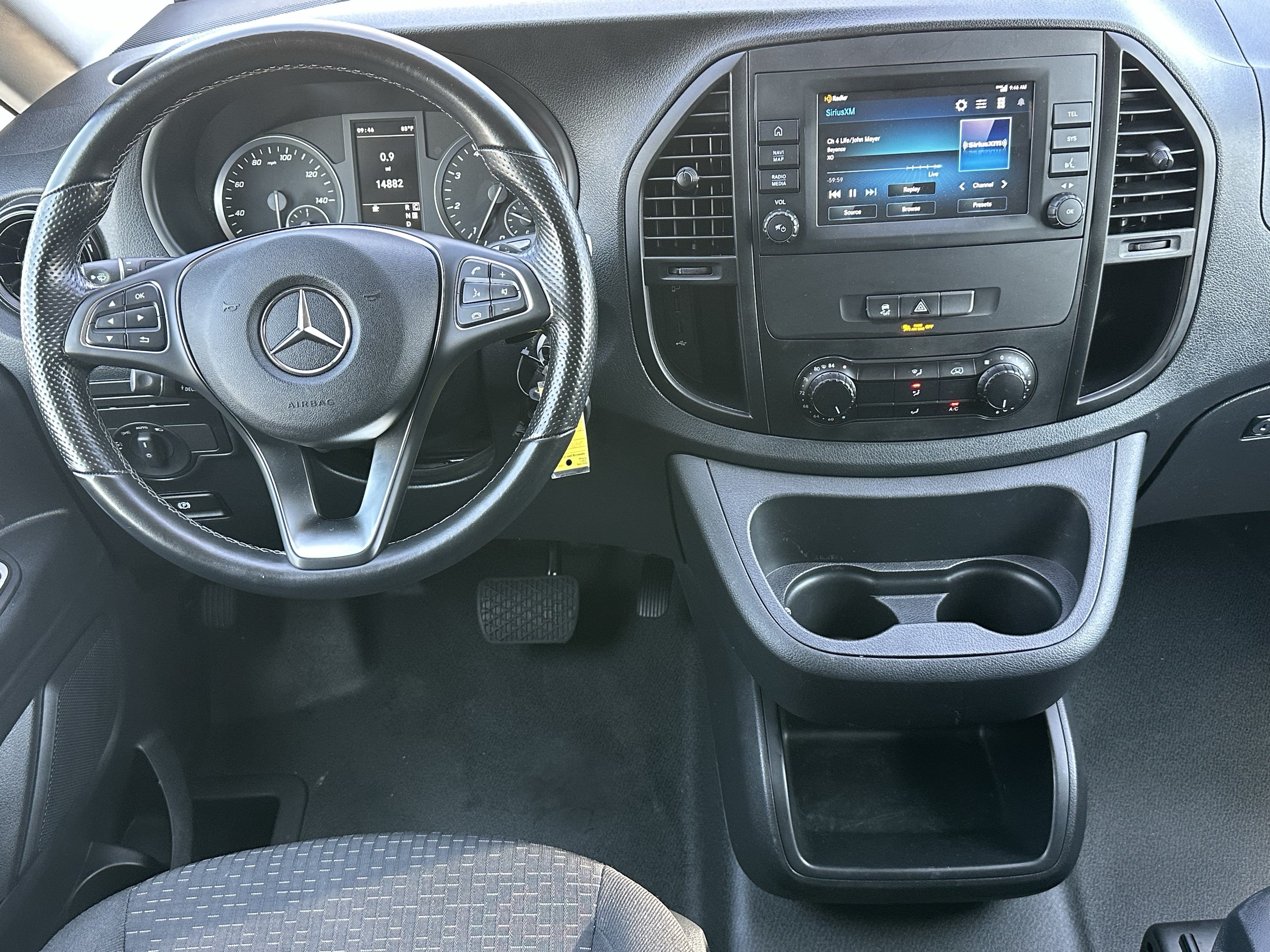 Used 2022 Mercedes-Benz Metris image 20