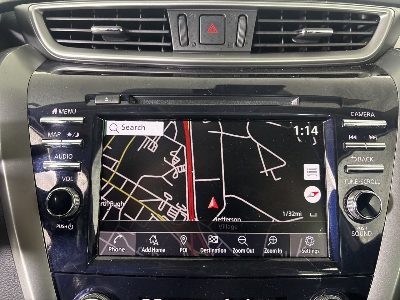 Used 2024 Nissan Murano SL image 24