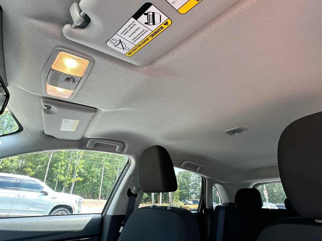 Used 2024 Mitsubishi Outlander Sport ES AWD/4WD image 11
