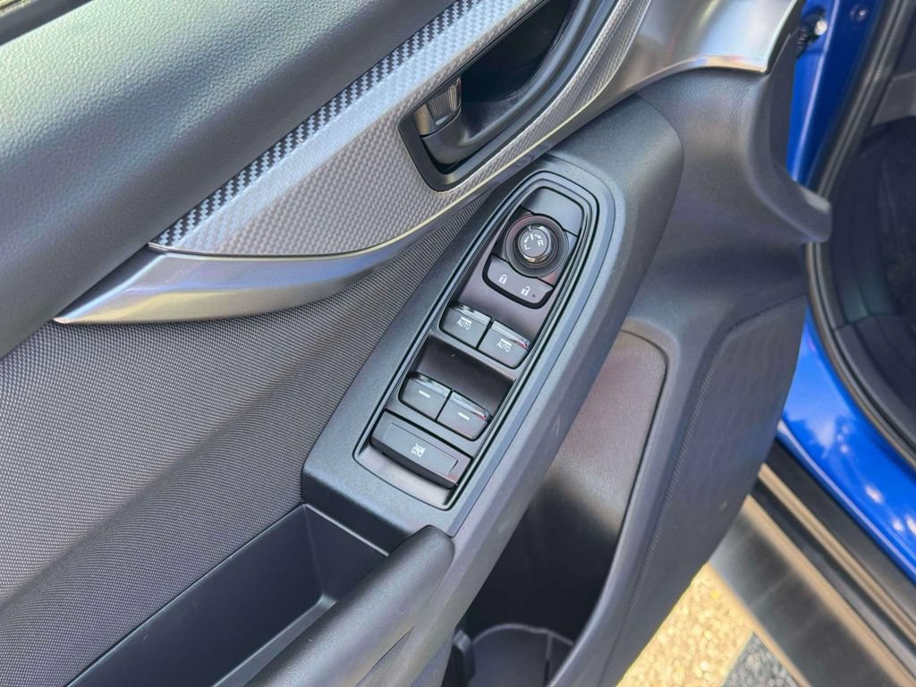 Used 2023 Subaru WRX AWD/4WD image 19