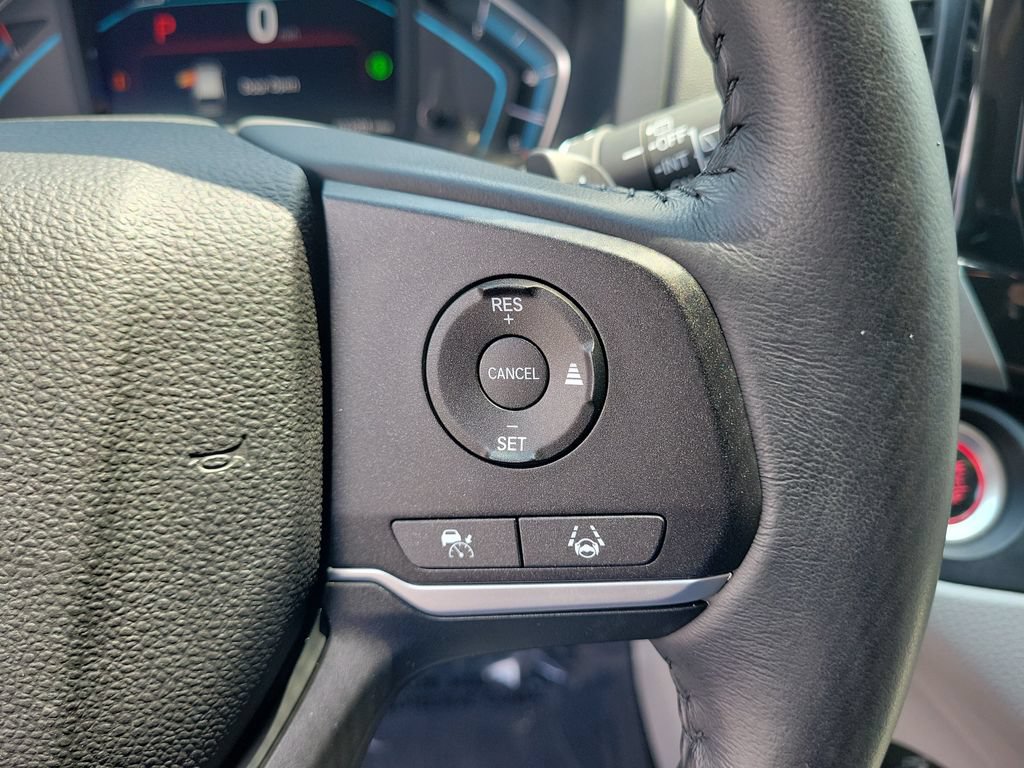 Used 2023 Honda Odyssey EX-L image 20