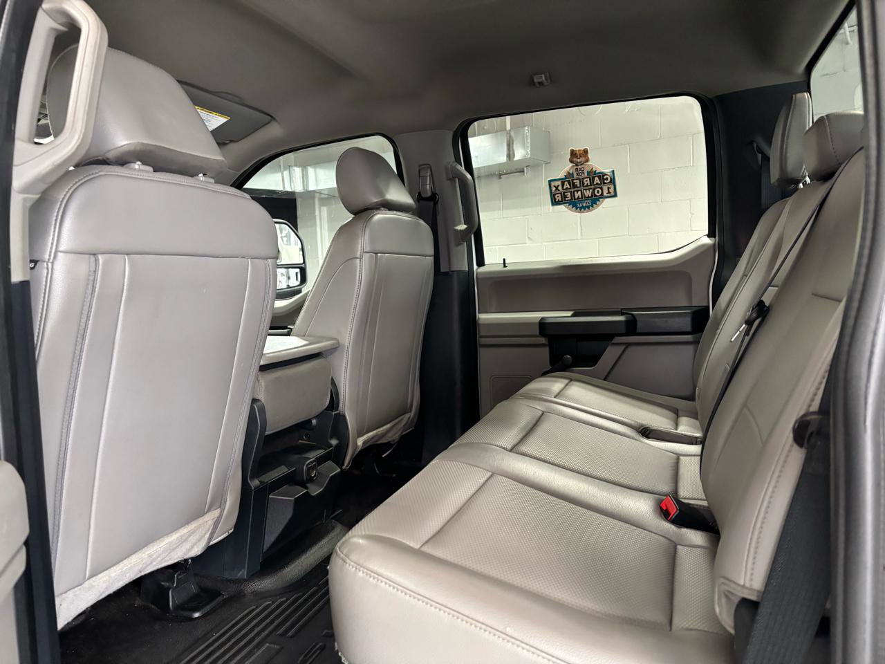 Used 2022 Ford F250 XL AWD/4WD image 23