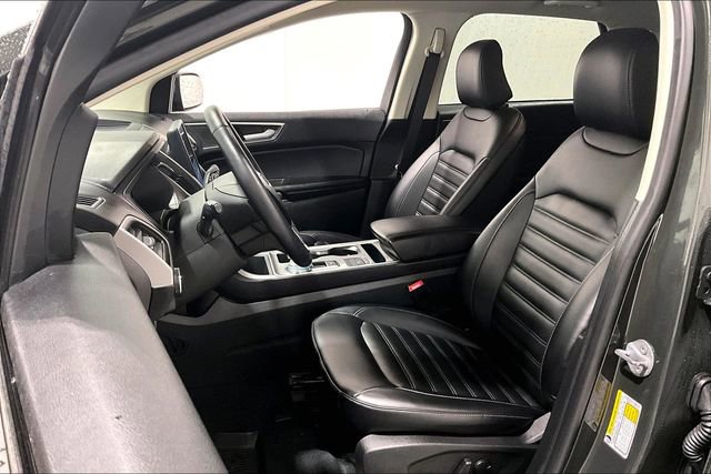 Used 2024 Ford Edge SEL w/ Convenience Package image 22