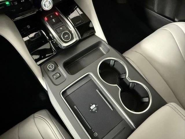 Used 2025 Acura MDX w/ Technology Package image 27