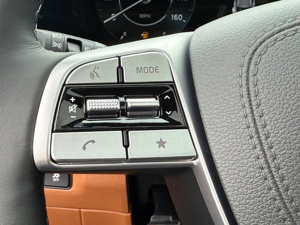 New 2025 Kia Telluride SX Prestige X-Line image 14