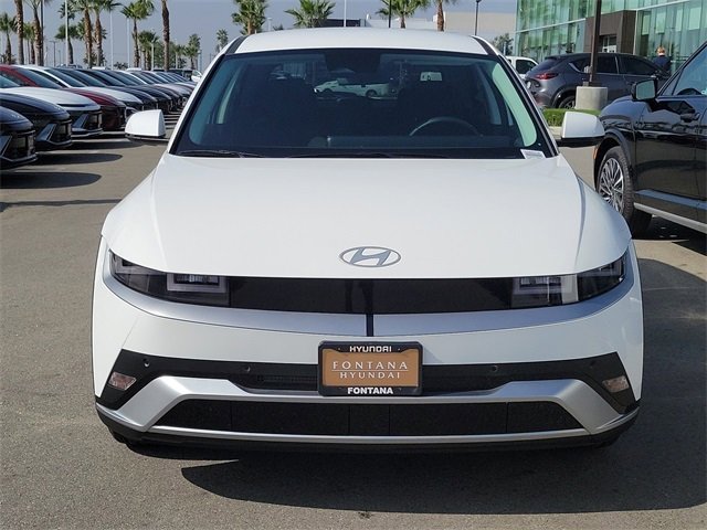 New 2026 Hyundai Ioniq 5 SE image 24