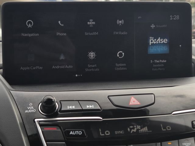 Certified 2024 Acura RDX SH-AWD w/ Advance Package image 10