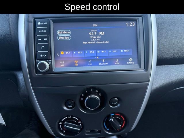 Used 2019 Nissan Versa SV image 14