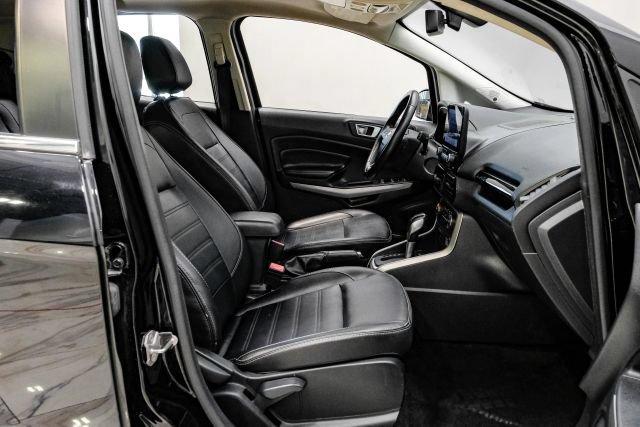 Used 2021 Ford EcoSport Titanium AWD/4WD image 35