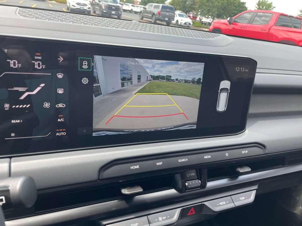 New 2027 Kia Telluride EX X-Line AWD/4WD image 22