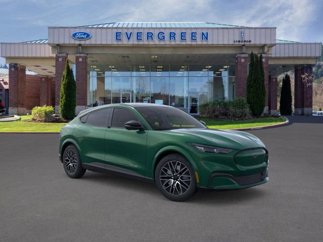 New 2026 Ford Mustang Mach-E Premium image 7