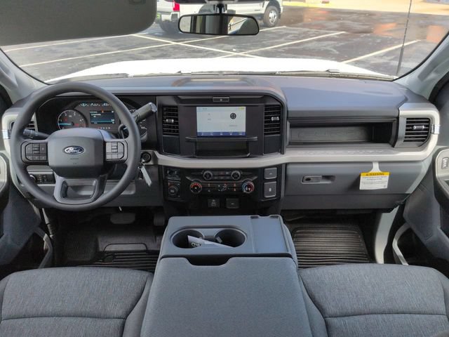 New 2027 Ford F350 XL AWD/4WD image 15