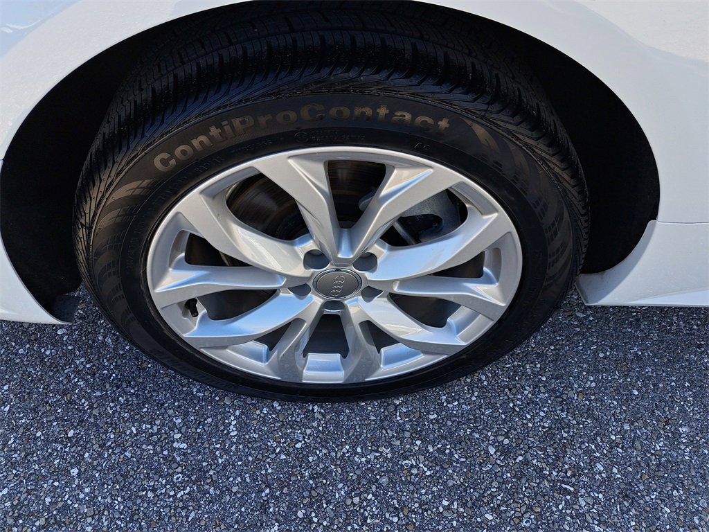 Used 2018 Audi A6 2.0T Premium image 30