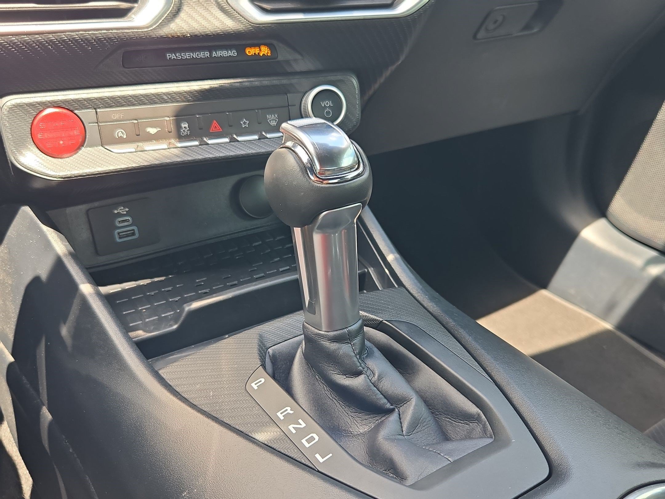 Used 2024 Ford Mustang Premium RWD image 28