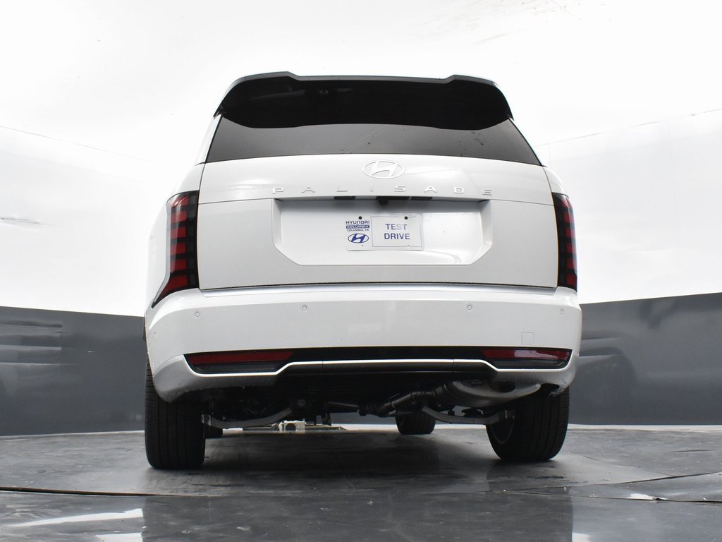New 2026 Hyundai Palisade Calligraphy image 32