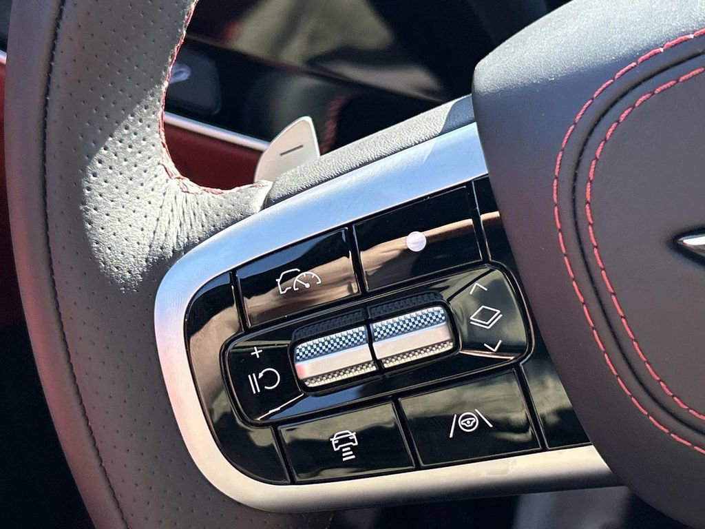 New 2026 Genesis GV70 2.5T Sport Prestige image 29