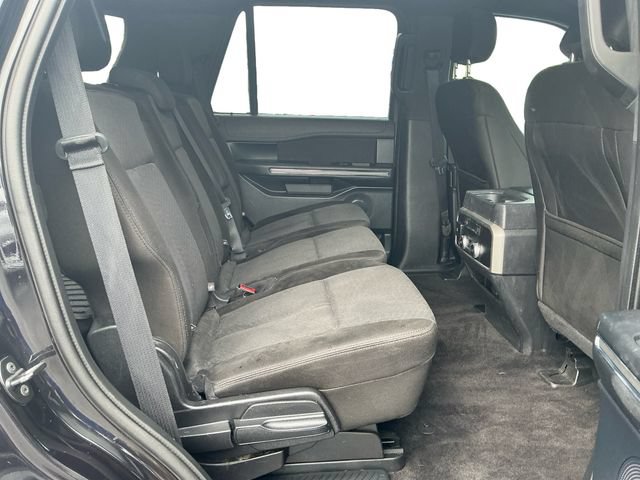 Certified 2019 Ford Expedition XLT AWD/4WD image 18