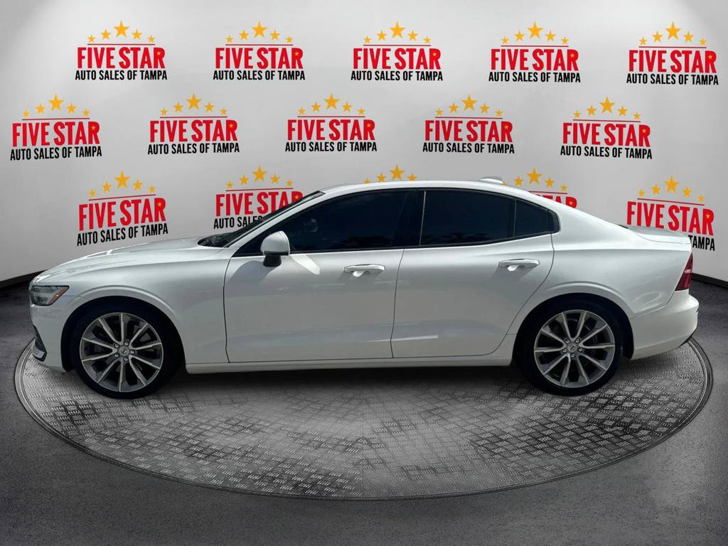 Used 2020 Volvo S60 T6 Momentum AWD/4WD image 4