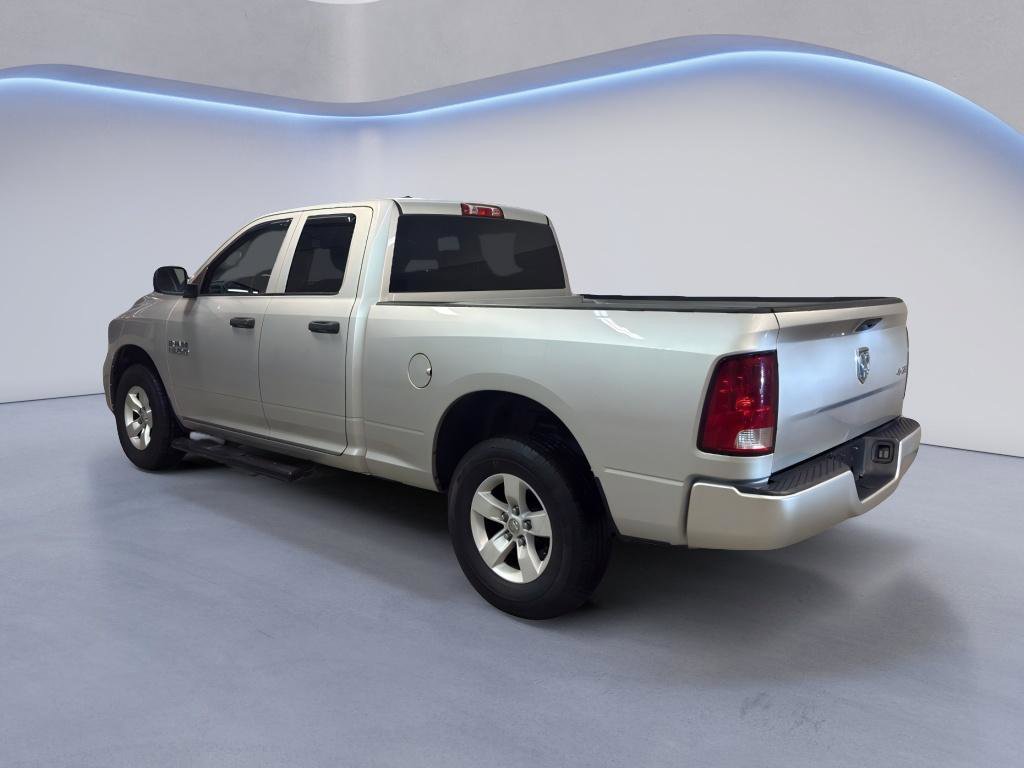 Used 2016 RAM 1500 Express image 5