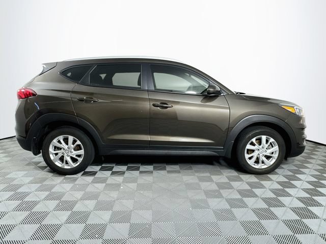 Used 2019 Hyundai Tucson Value FWD image 9