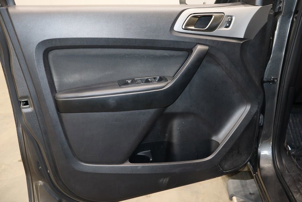Used 2019 Ford Ranger XLT w/ Equipment Group 301A Mid image 19