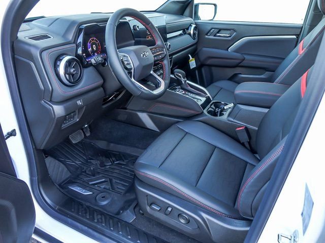 New 2026 Chevrolet Colorado Z71 w/ Technology Package image 13