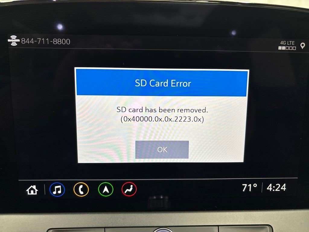 Certified 2023 Chevrolet Blazer RS image 16