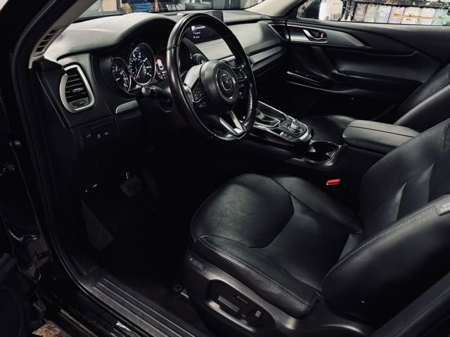 Used 2023 MAZDA CX-9 Touring Plus image 18