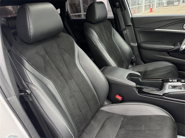 Used 2023 Acura Integra A-Spec image 11