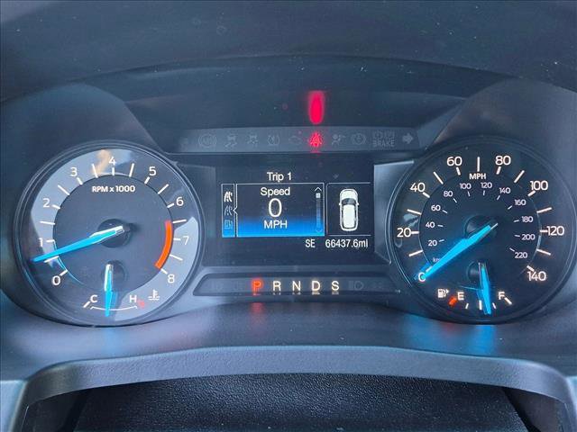 Used 2017 Ford Explorer FWD image 11