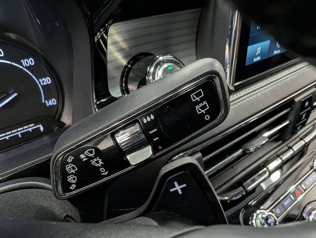 Used 2022 Lincoln Corsair AWD w/ Premium Package image 22