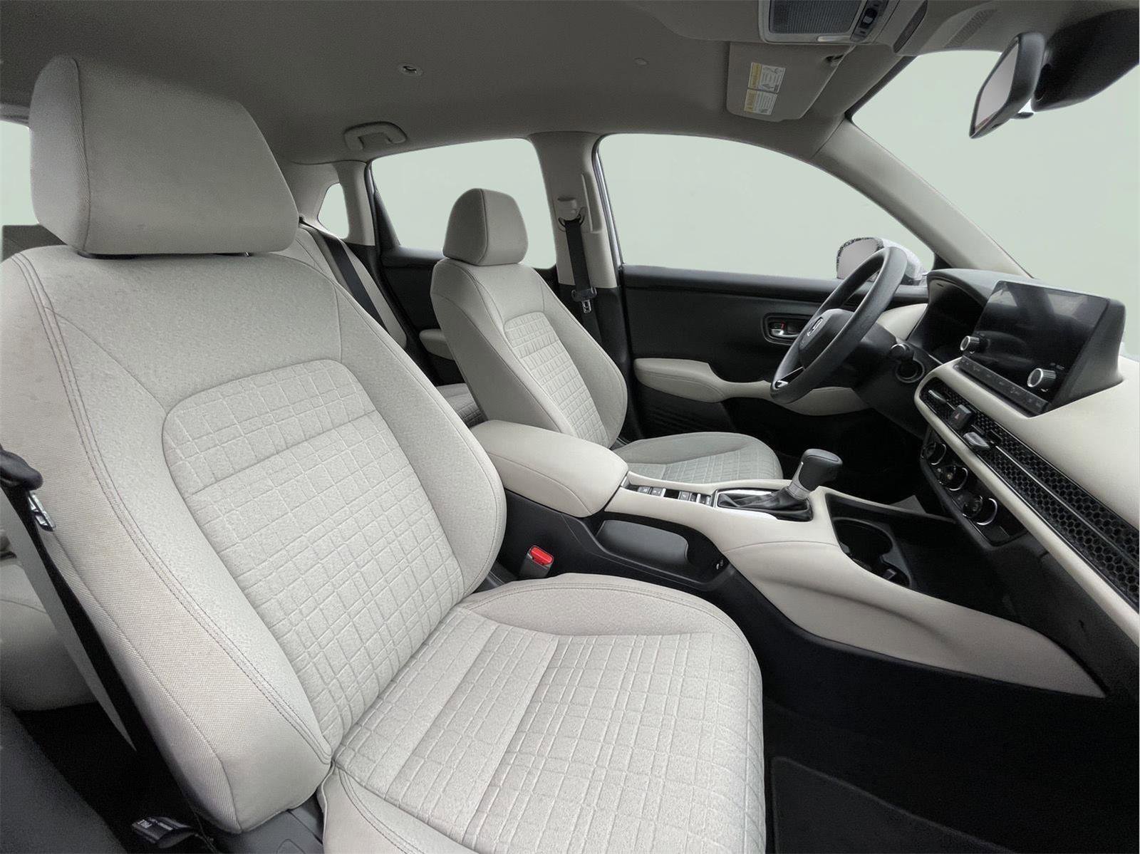 Used 2024 Honda HR-V LX image 20