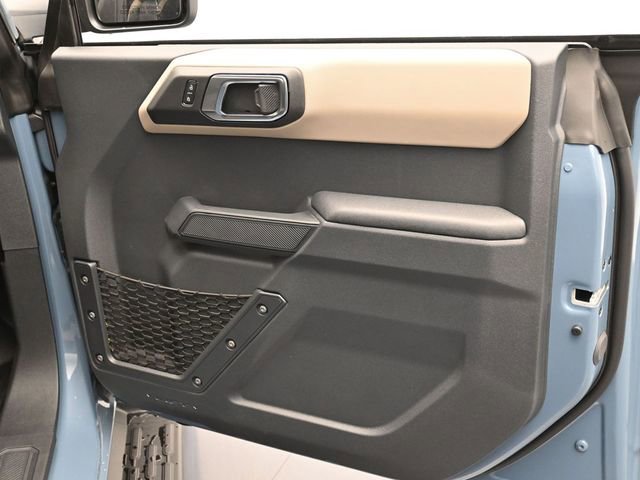 New 2025 Ford Bronco Big Bend image 36