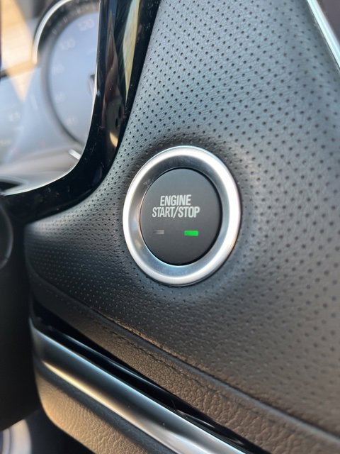 New 2025 Cadillac XT6 Luxury image 23