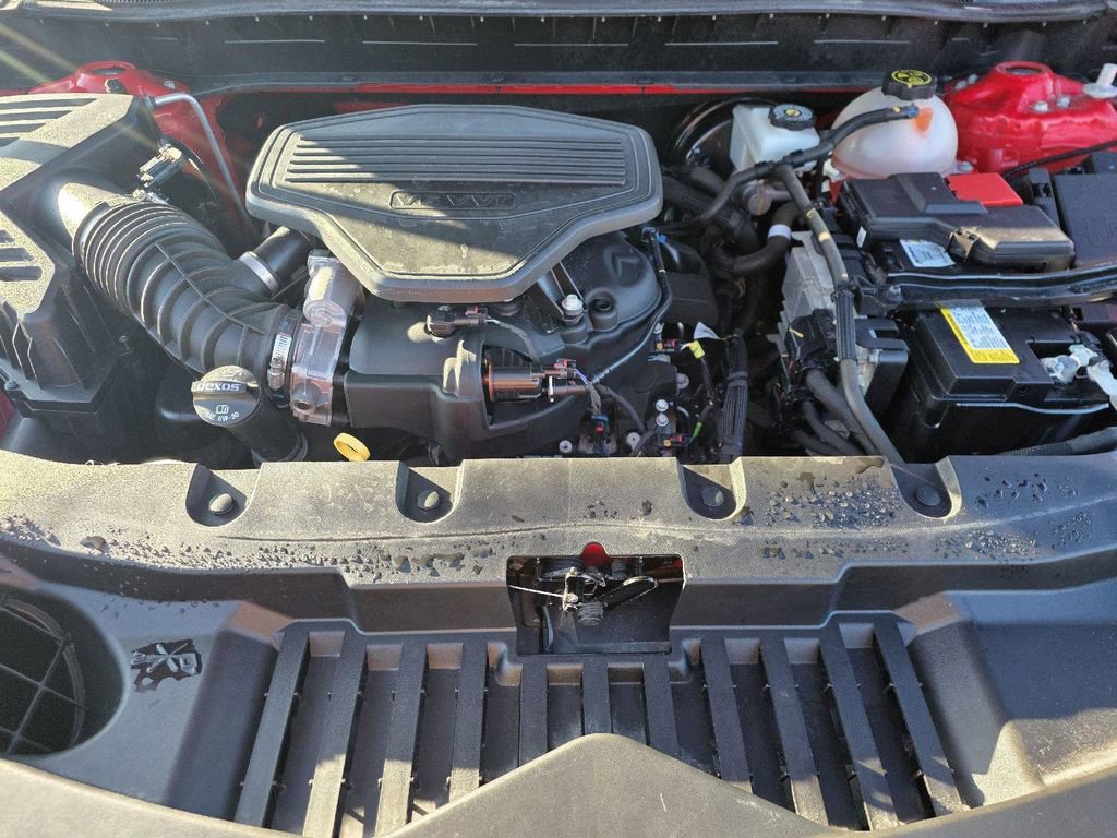 Used 2023 Chevrolet Blazer RS w/ Driver Confidence II Package image 17