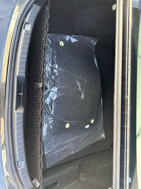 Used 2025 MAZDA MAZDA3 2.5 Turbo Sedan w/Premium Plus image 31