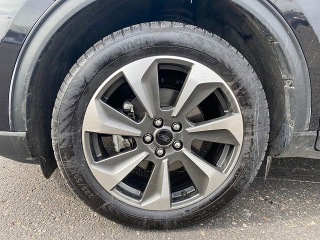 Used 2023 Ford Escape Platinum AWD/4WD image 21