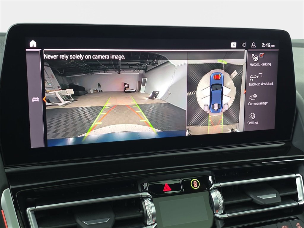 New 2026 BMW 840i xDrive image 23