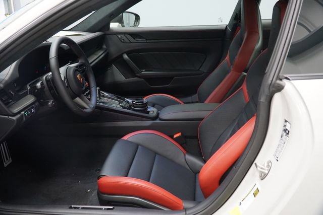 New 2026 Porsche 911 Carrera 4 GTS image 23