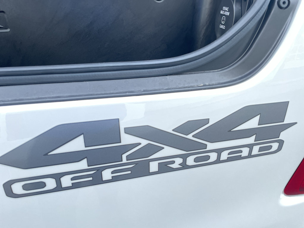 New 2026 RAM 1500 Tungsten w/ Off Road Group image 9