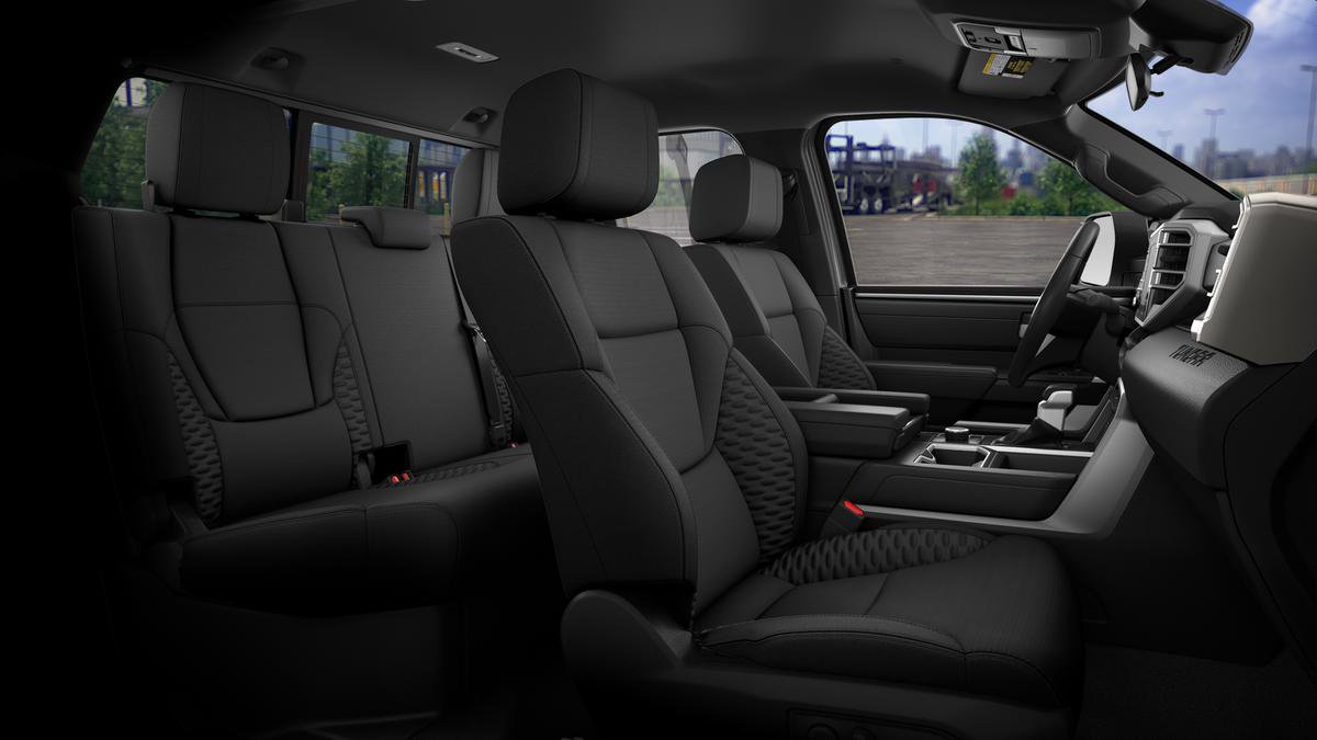 New 2026 Toyota Tundra SR5 image 20